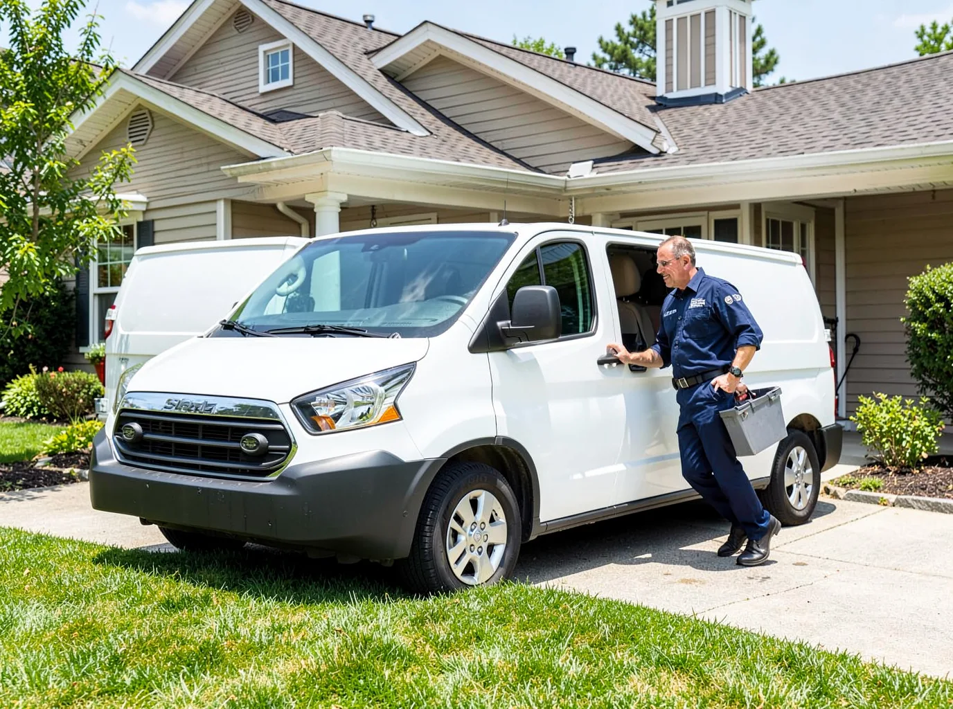 Emergency Plumber company in Sorrento, LA